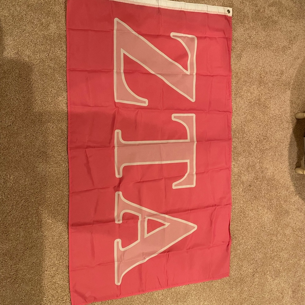 ZTA flag